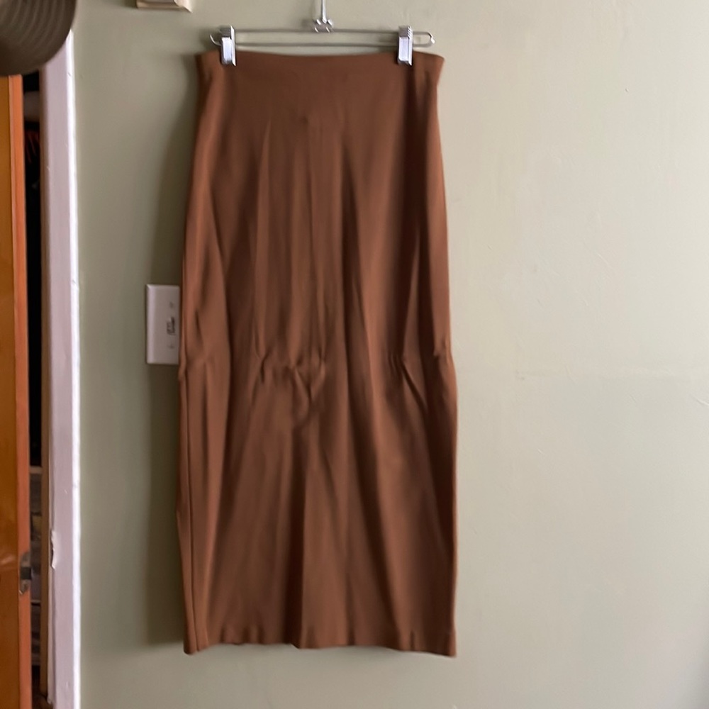 Vintage Dolce & Gabbana midi skirt